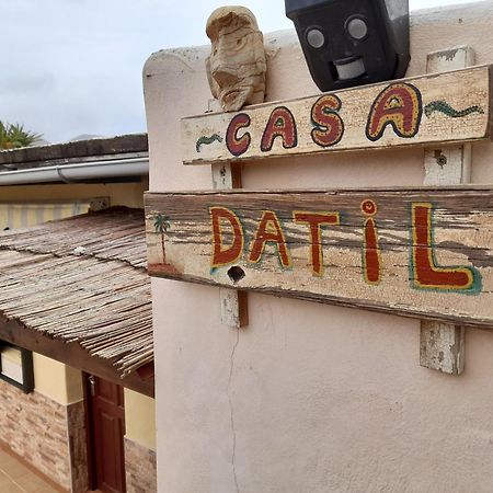 Casa Palmera Y Casa Datil Haria Bilik gambar