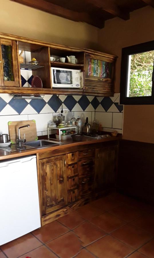 Casa Palmera Y Casa Datil Haria Luaran gambar