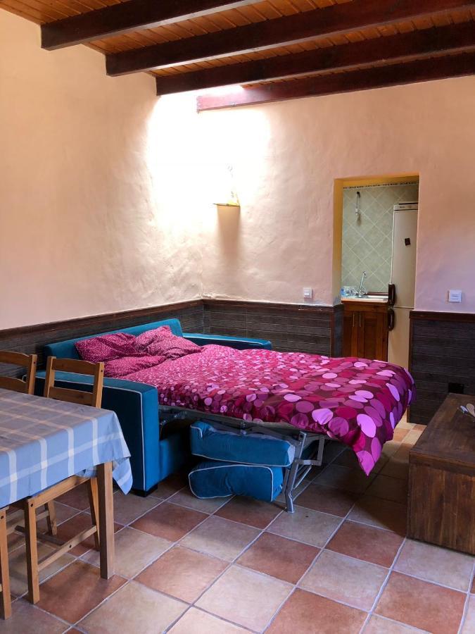 Casa Palmera Y Casa Datil Haria Luaran gambar