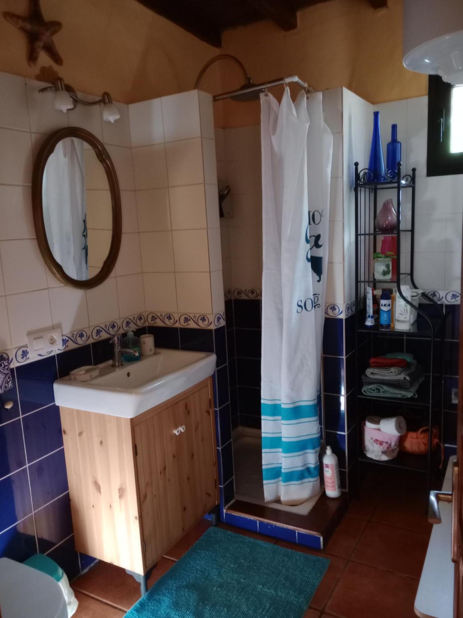 Casa Palmera Y Casa Datil Haria Luaran gambar