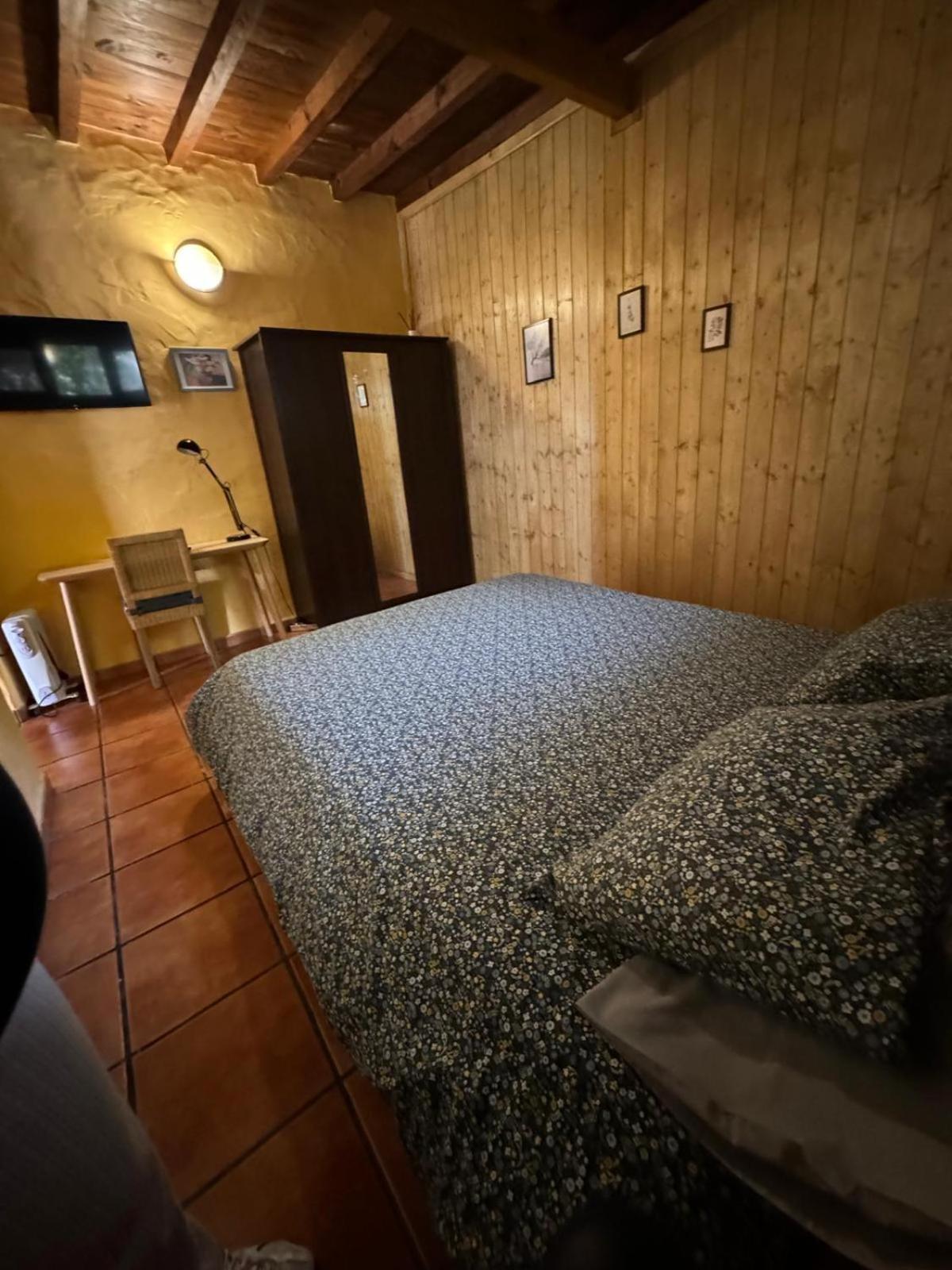 Casa Palmera Y Casa Datil Haria Bilik gambar