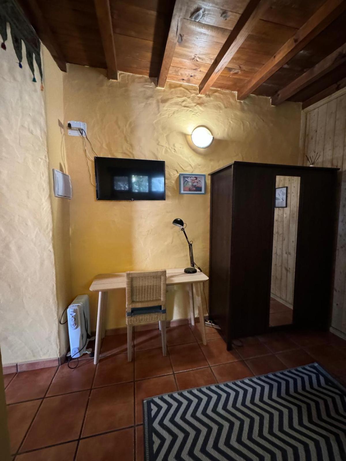 Casa Palmera Y Casa Datil Haria Bilik gambar