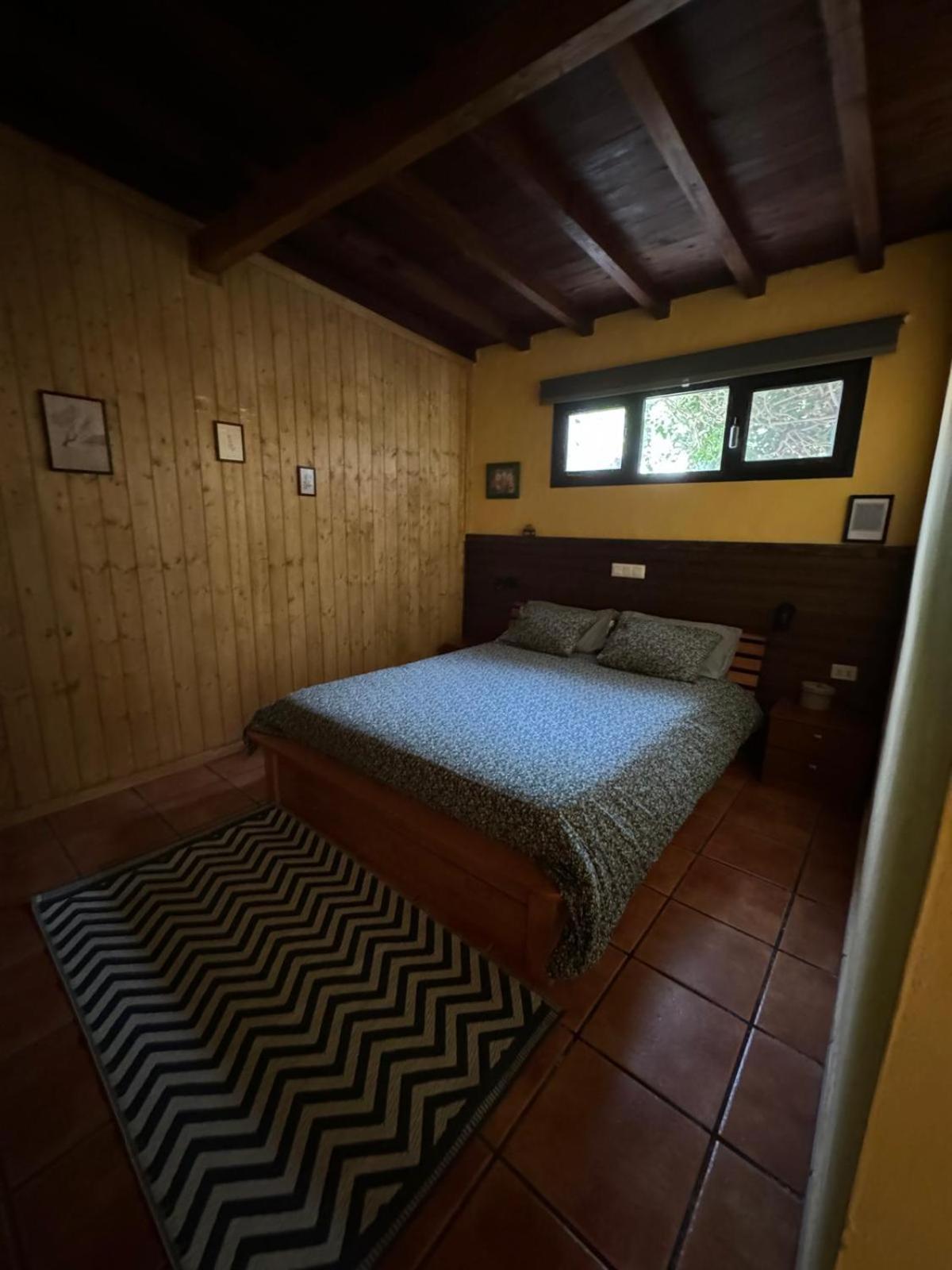 Casa Palmera Y Casa Datil Haria Luaran gambar