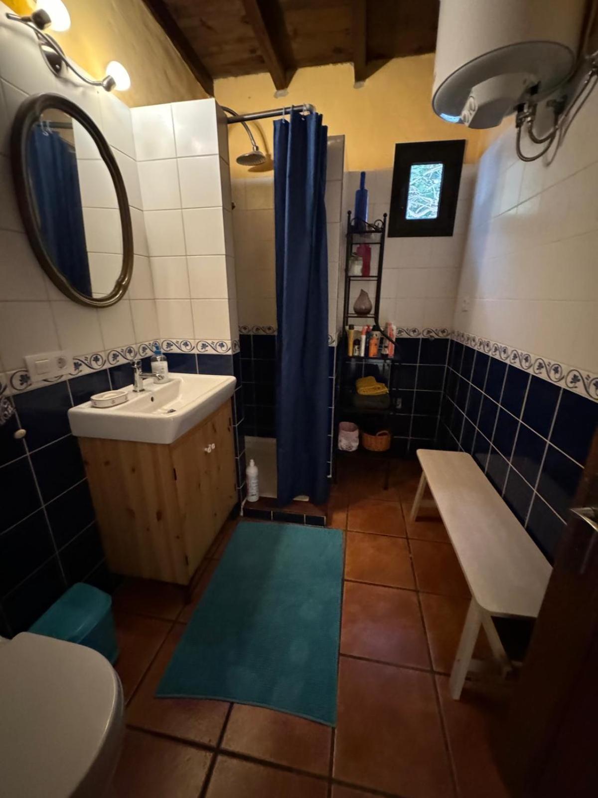 Casa Palmera Y Casa Datil Haria Luaran gambar
