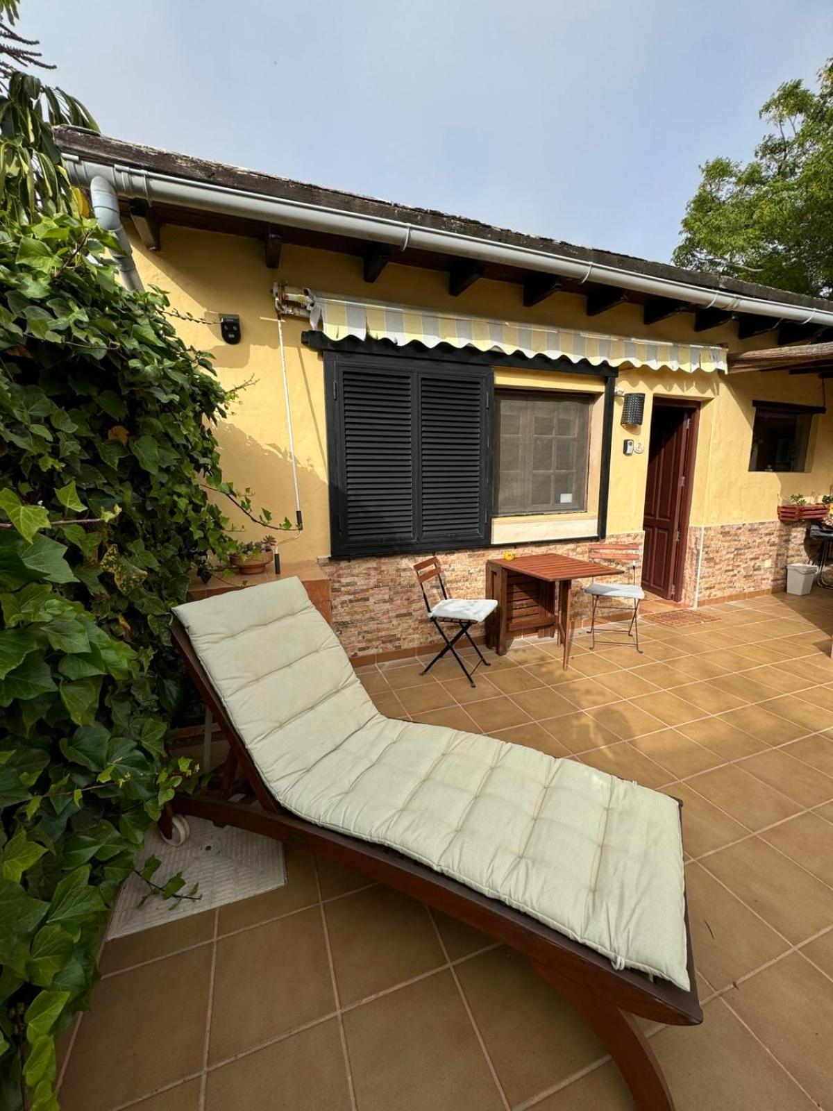 Casa Palmera Y Casa Datil Haria Bilik gambar