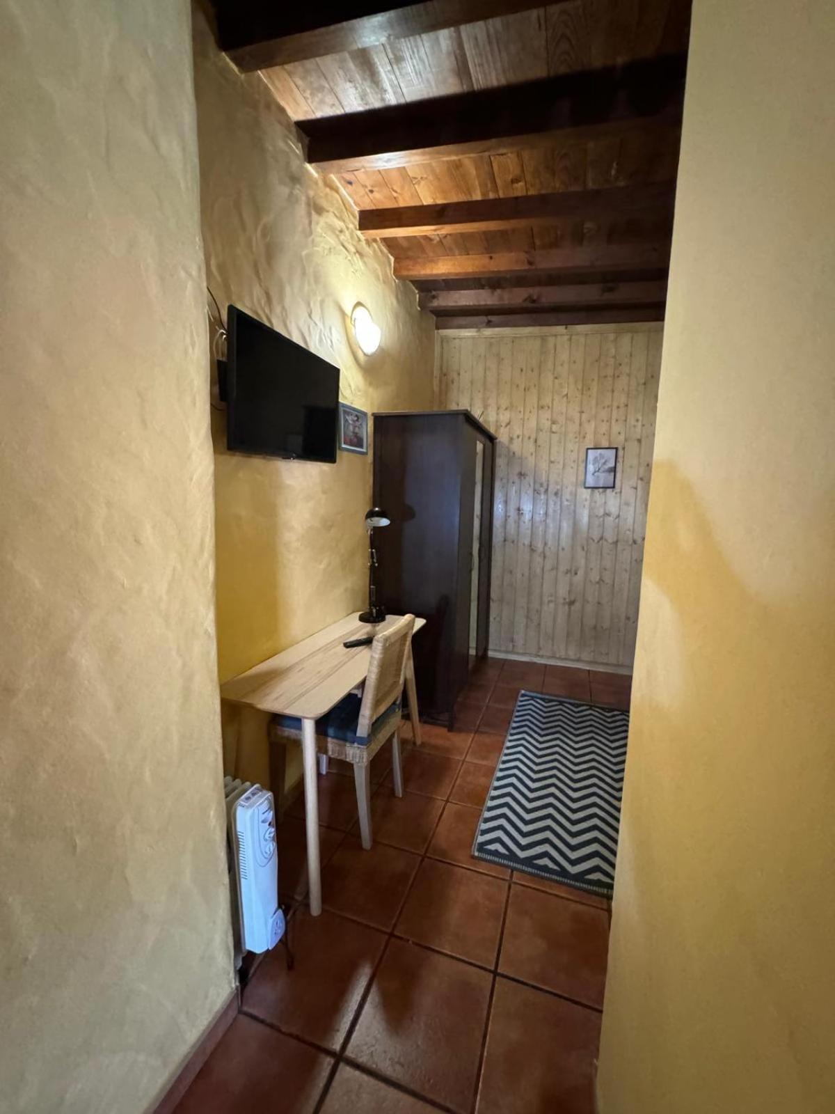 Casa Palmera Y Casa Datil Haria Luaran gambar