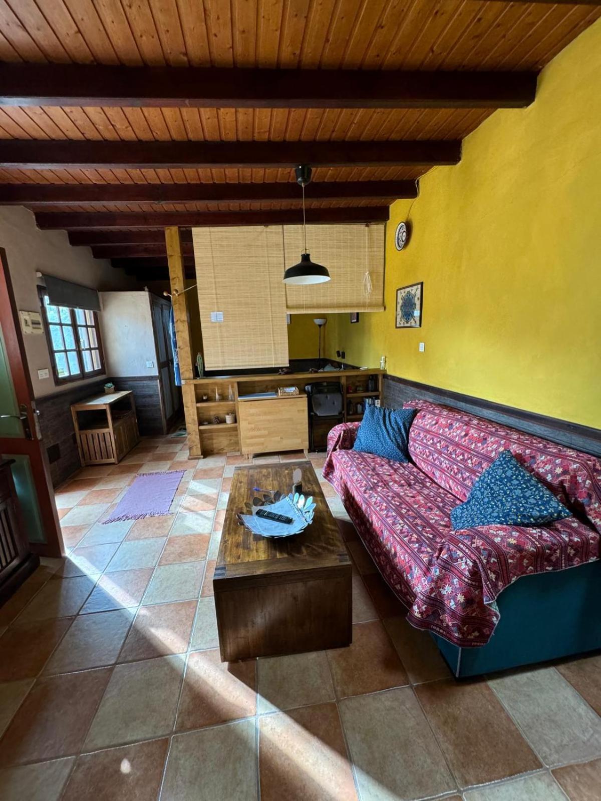 Casa Palmera Y Casa Datil Haria Bilik gambar