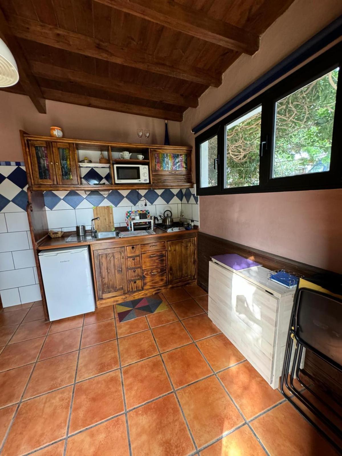 Casa Palmera Y Casa Datil Haria Bilik gambar