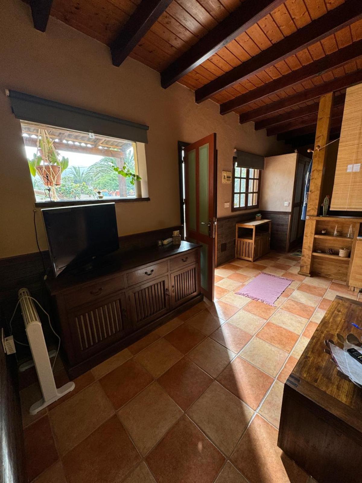 Casa Palmera Y Casa Datil Haria Bilik gambar