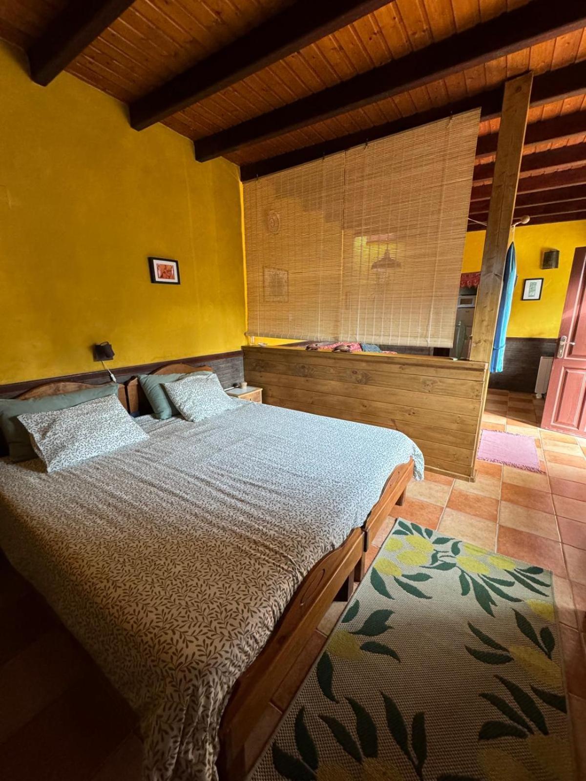 Casa Palmera Y Casa Datil Haria Luaran gambar
