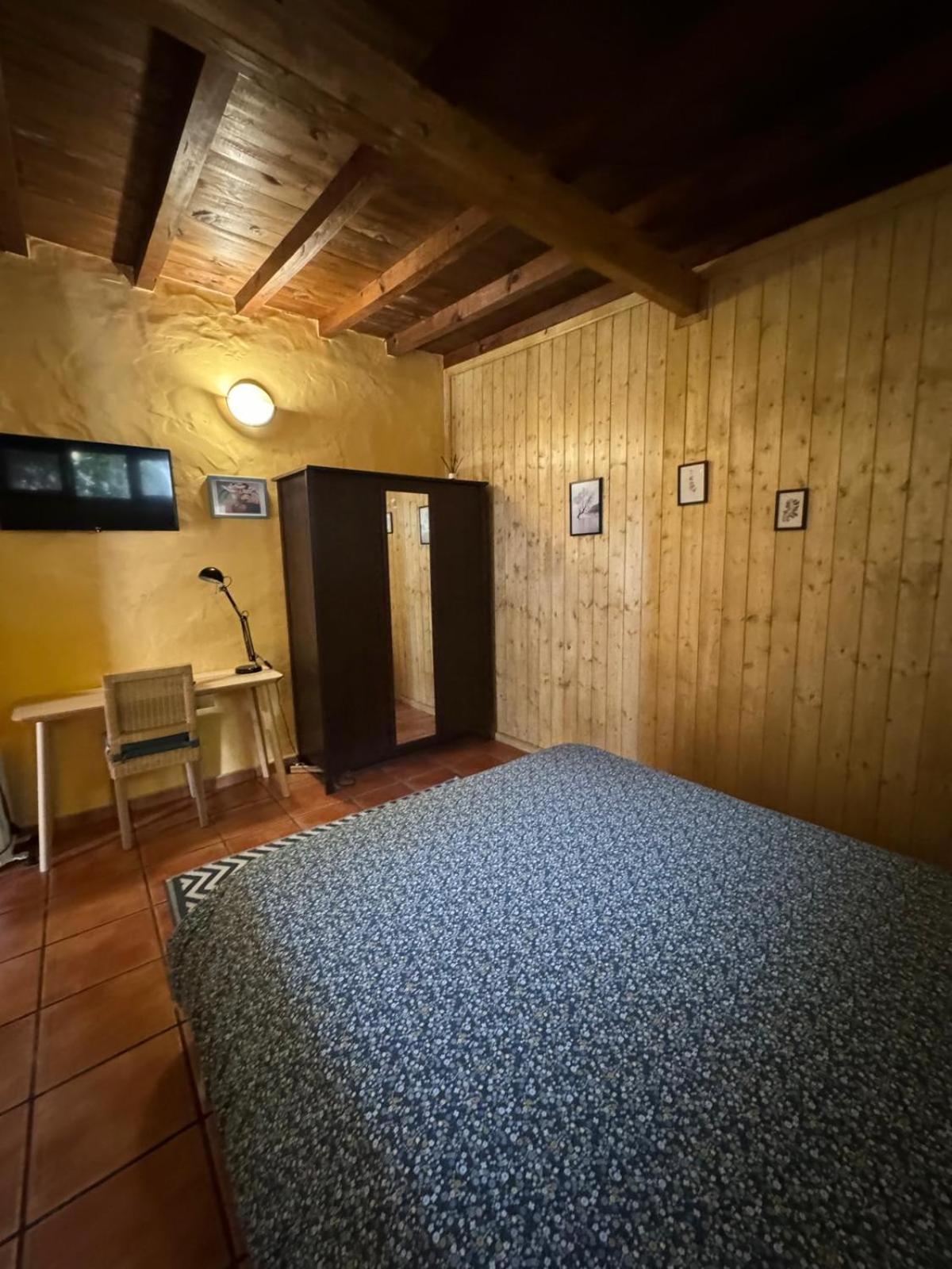 Casa Palmera Y Casa Datil Haria Bilik gambar