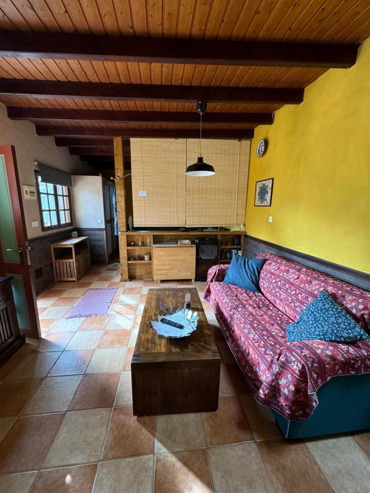 Casa Palmera Y Casa Datil Haria Luaran gambar